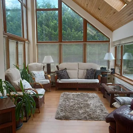 Holiday home Atlantic View In