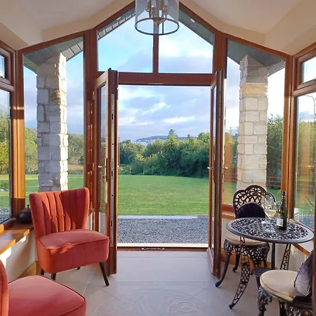 Atlantic View In Holiday home Killybegs