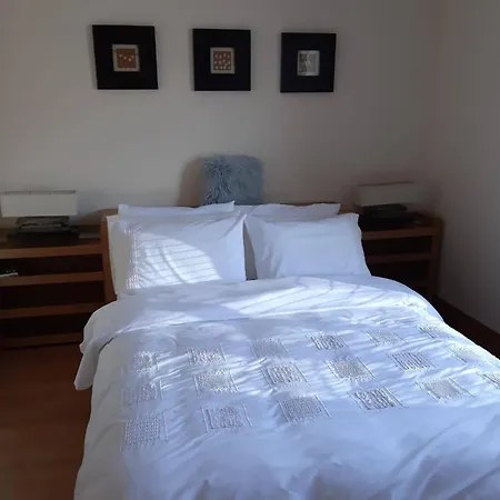 Holiday home Atlantic View In