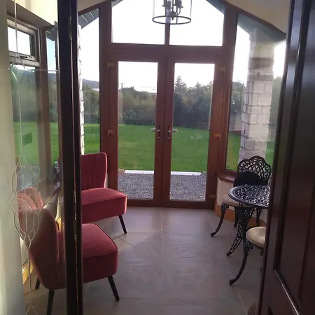 Atlantic View In Holiday home
