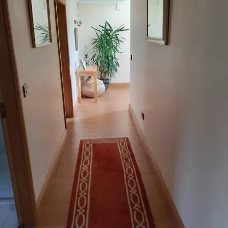 Holiday home Atlantic View In *