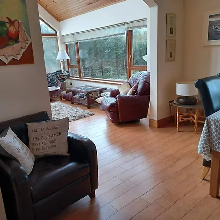 Atlantic View In Holiday home Killybegs